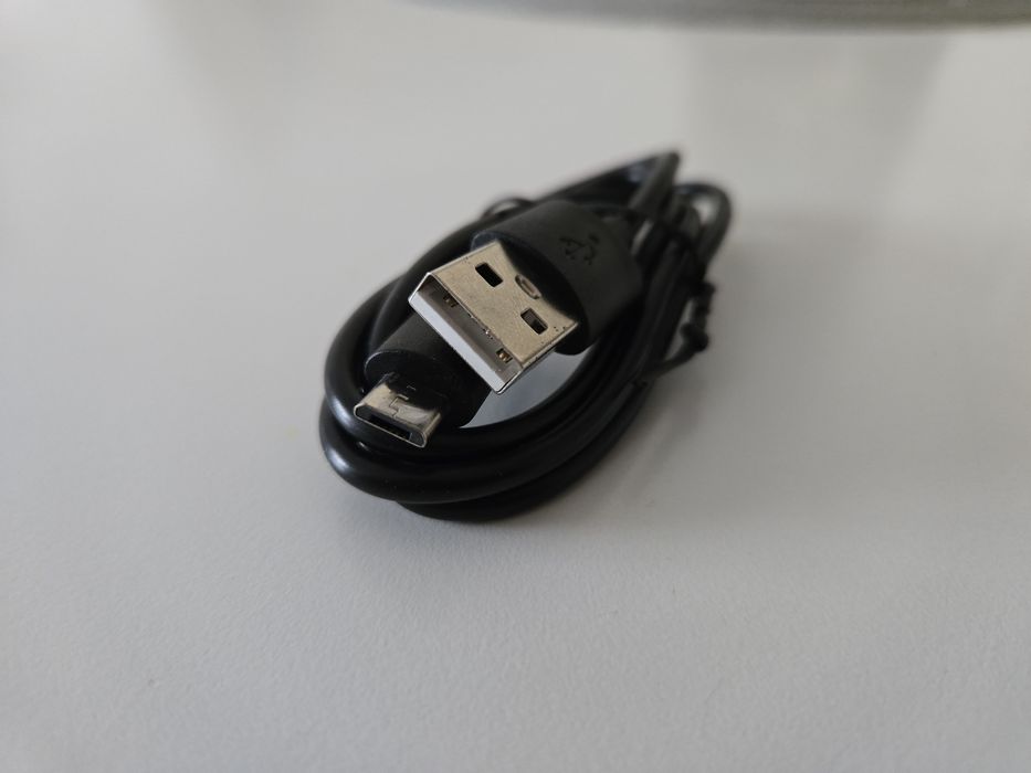 Nowy Kabel MicroUsb Smartfon Tablet Długosć 80 cm