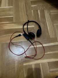 Słuchawki Plantronics Blackwire 3220 Series