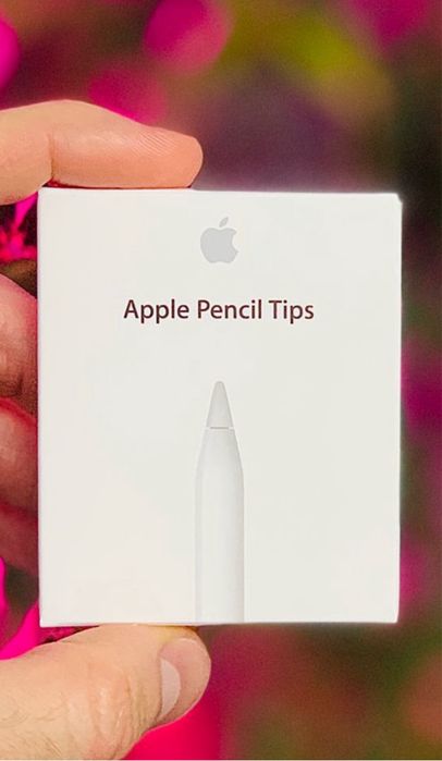 Apple Pencil Tips накінечник олівець стилус