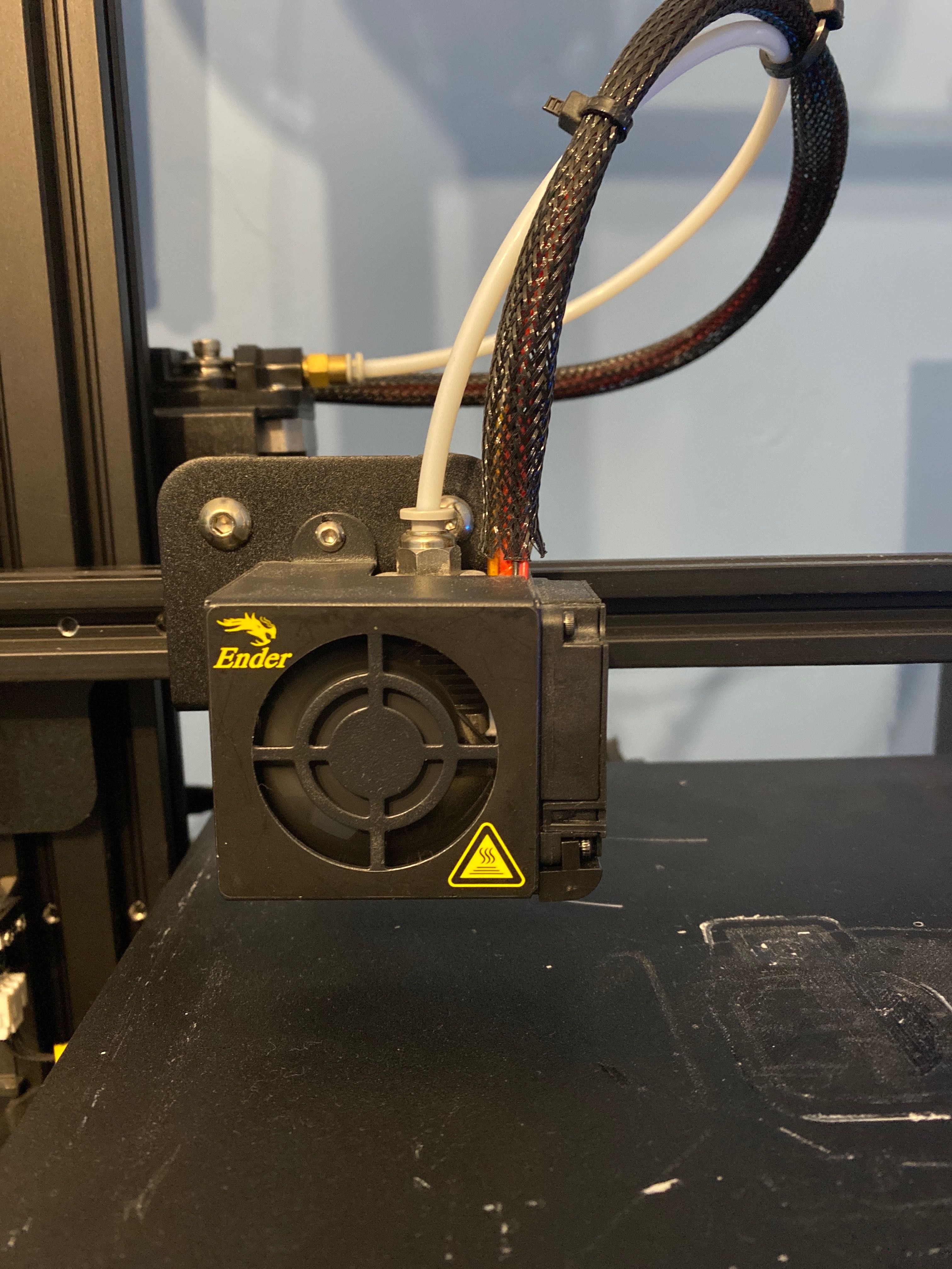 Drukarka 3D Creality Ender 3