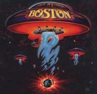 Boston - Boston (CD)