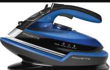 Rowenta Freemove Żelazko Parowe, 2400W