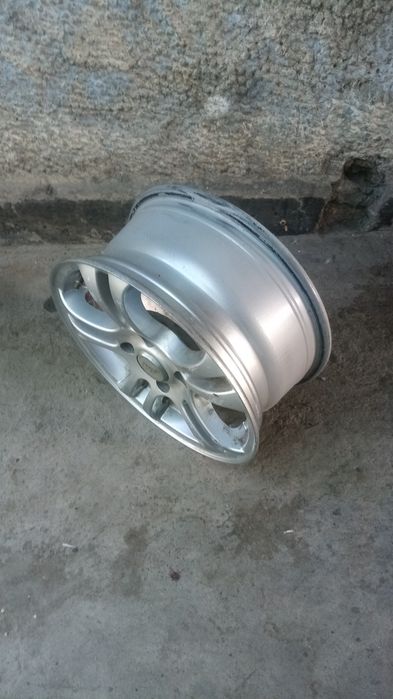 Продам диски титанові