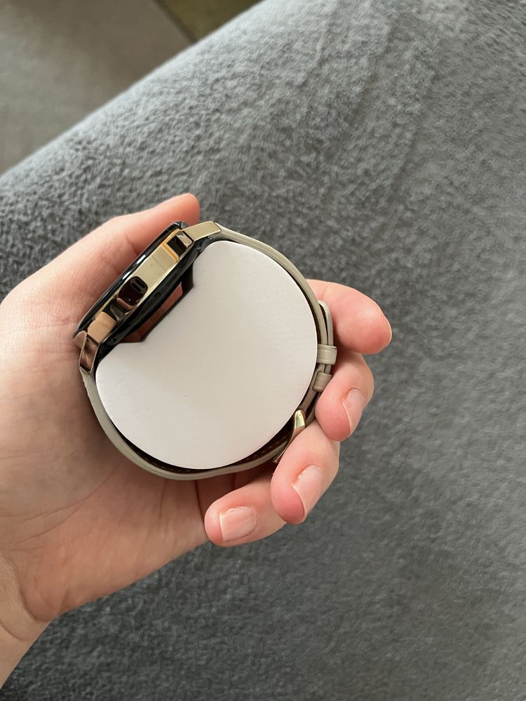 Smartwatch Huawei Watch gt 3