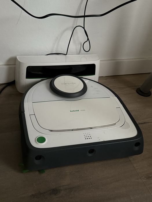 Aspirador Kobold VR300