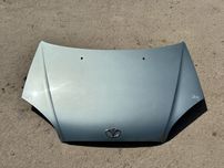 Капот Део Резо Шевроле Такума Daewoo Rezzo Daewoo Tacuma 2000-2004