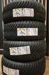 Nowe opony Michelin	225/45R17 CROSSCLIMATE 2 wielosezonowe 2024rok