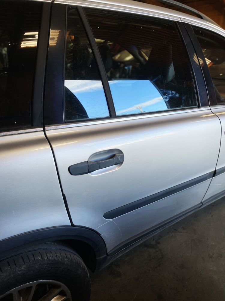 Portas fechaduras elevadores volvo xc90