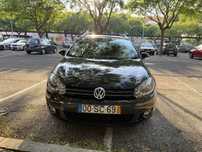 Golf 2013 1.6 disel