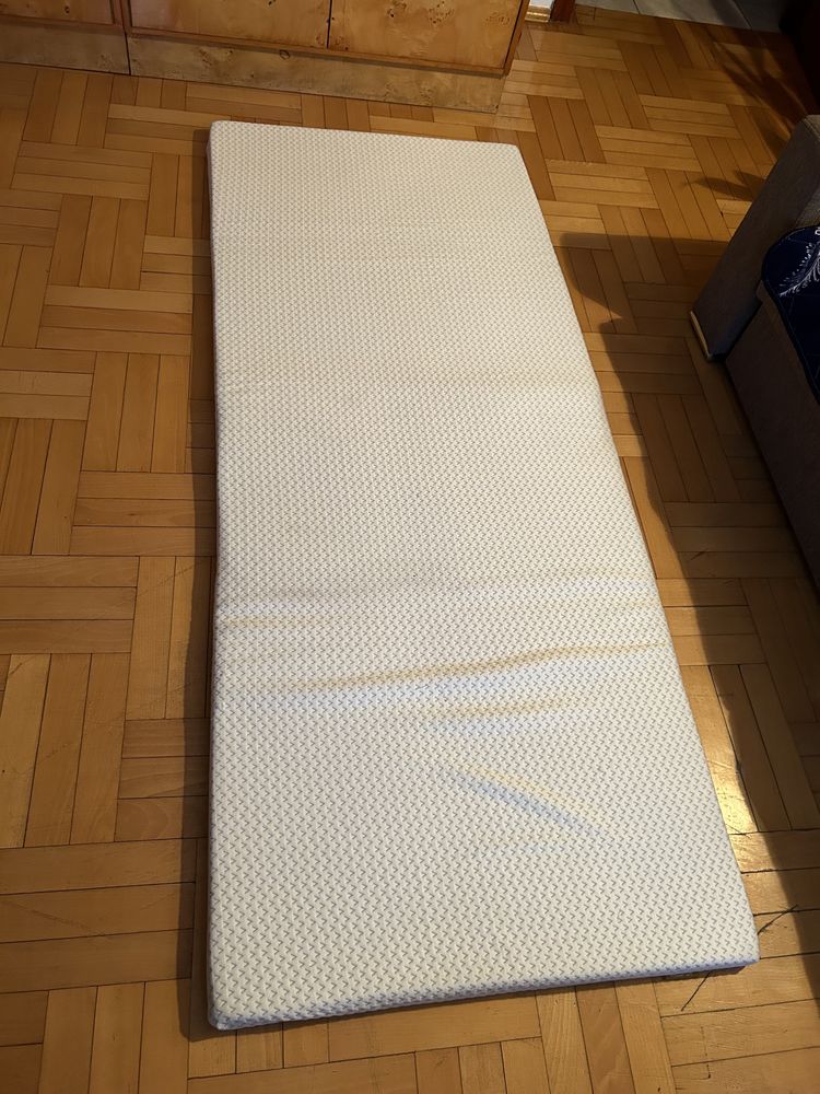 Materac 80 x 200 cm