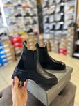 Жіночі оригінальні чобітки Gant Monthike 27551355 G00