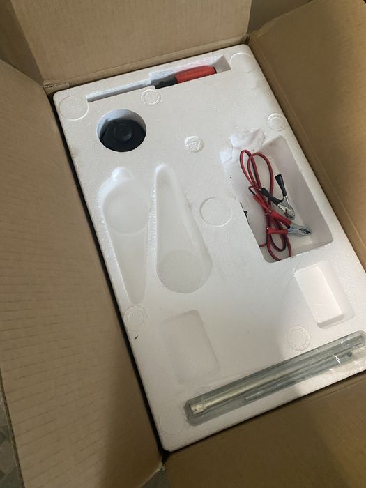 Інверторний бензиновий генератор Stanley SIG 1900S