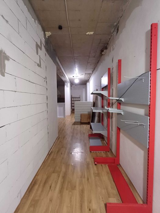 Офіс (склад) 57.5кв.м. Світлицького, 35, 3й поверх