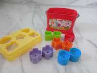 Sortel Fisher Price