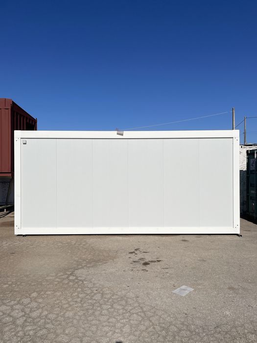 Contentor Módulo Prefabricado