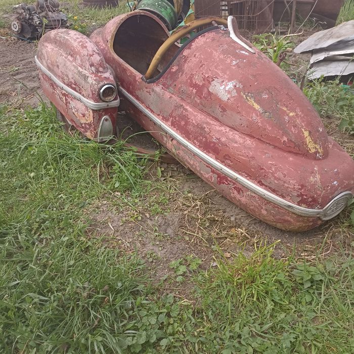 Продам Каляску від Яви