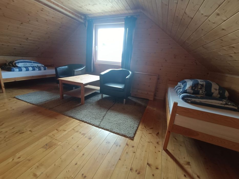 Baza Wędkarska Przylądek Nordkapp