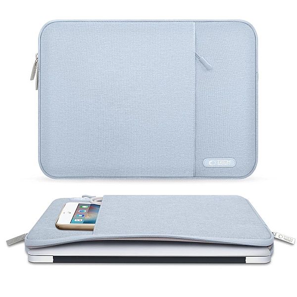 Tech-Protect Sleevy Laptop 13-14 Winter Blue