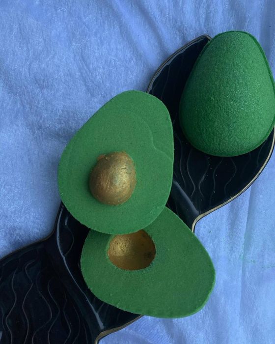 Продам рецепти для бомбочок для ванни