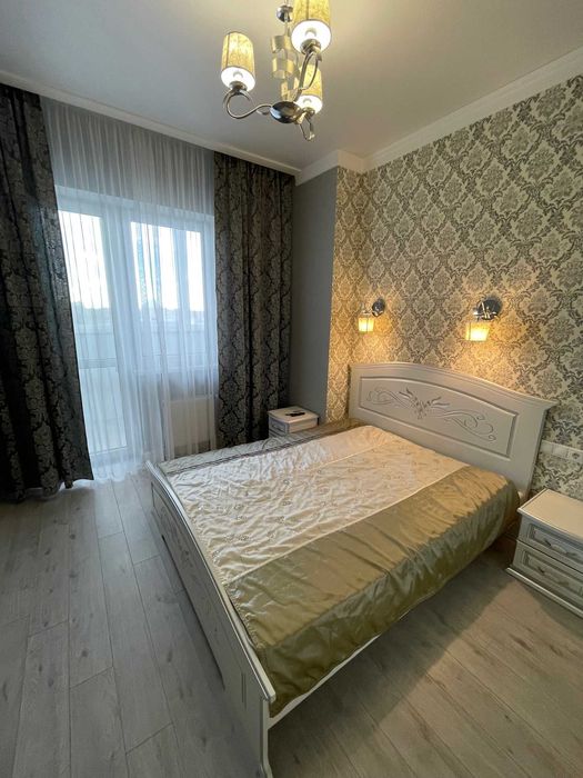 Оренда 1 кім. квартири вул. А. Верхогляда, 2-А. Будинок з ГЕНЕРАТОРОМ!