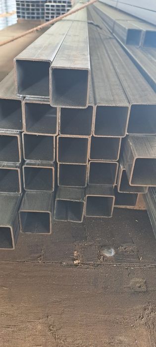 Kształtownik 40x40x1,5mm