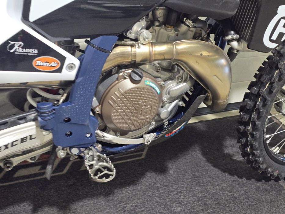 Husqvarna FC 450  2023r 21mth od nowości Transport! Raty!!