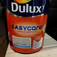 Farba Dulux 5l Mietowa szarosc