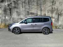 Mercedes Classe T 180d Progressive Caixa automatica 5 Lugares (TVDE)