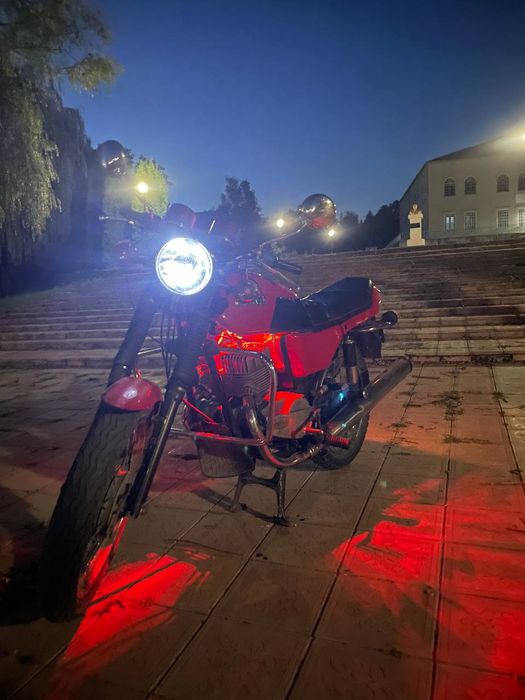 Ява 638 12 в люкс