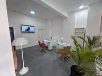 Gabinete ou Mesa p/ Arrendar – Luz, Água e Wi-Fi Incluídos!