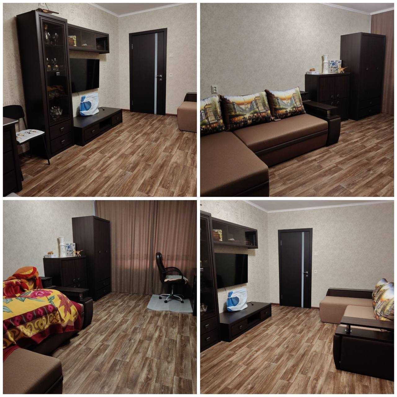 Продам 3-х кімнатну квартиру