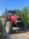 CASE Maxxum MX 120