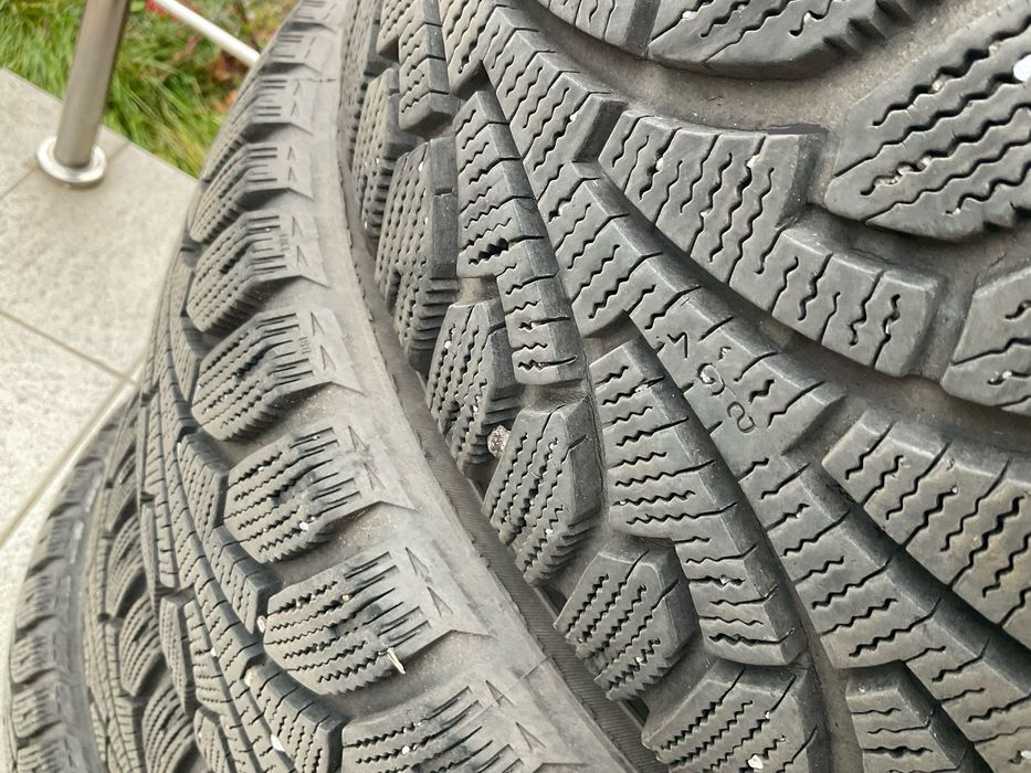 Nokian Nordman RS 185/65R15