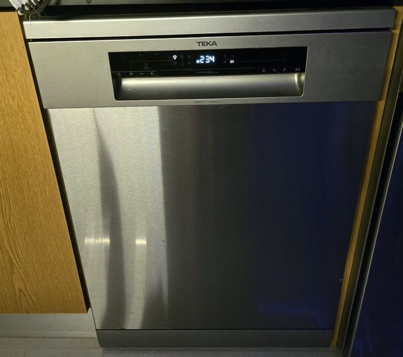 Maquina de Lavar Louca Teka