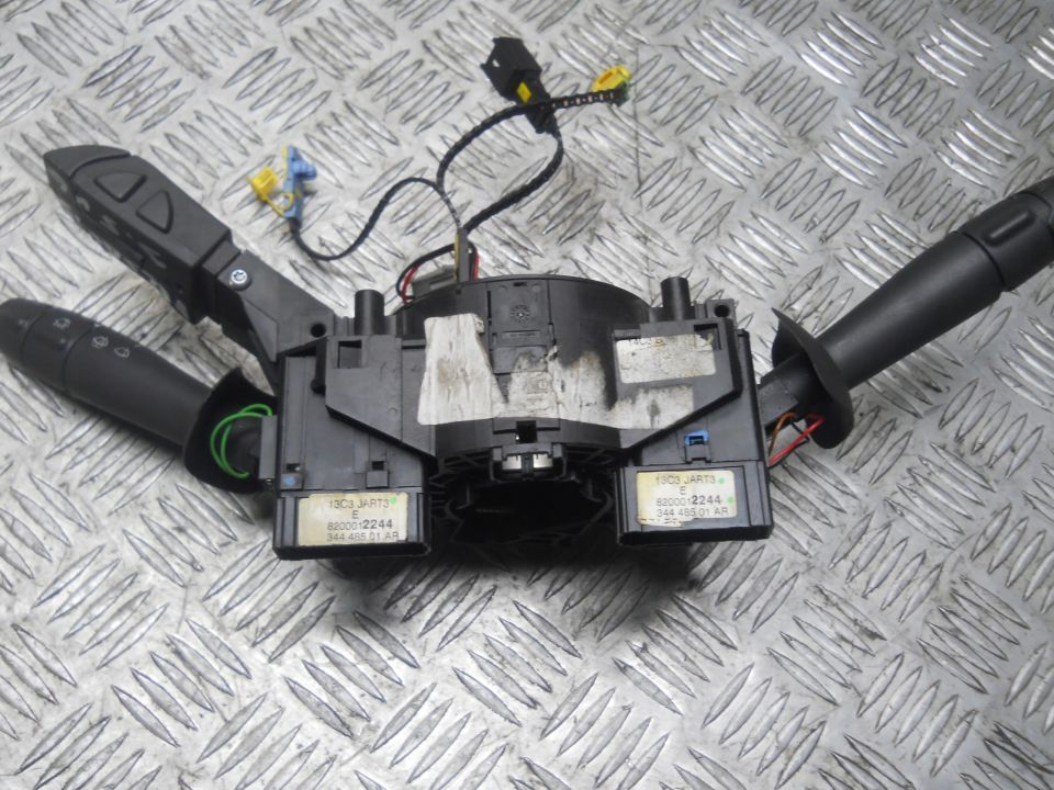 manetki przełącznik zespolony velsatis 3.5 v6