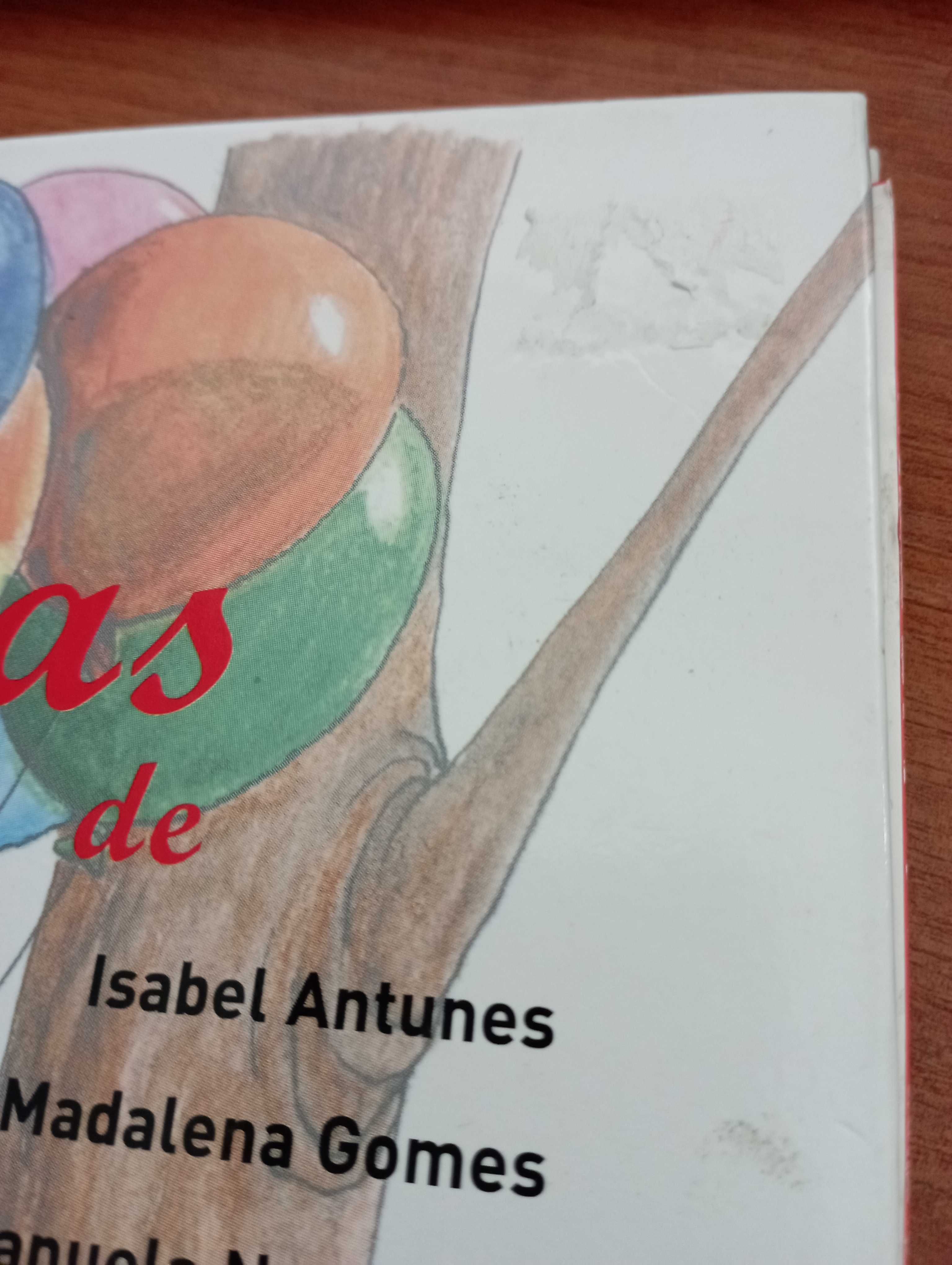 Boas festas de vários autores