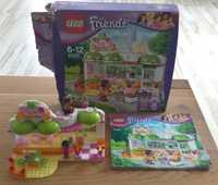 Lego Friends 41035 Bar z sokami w Heartlake