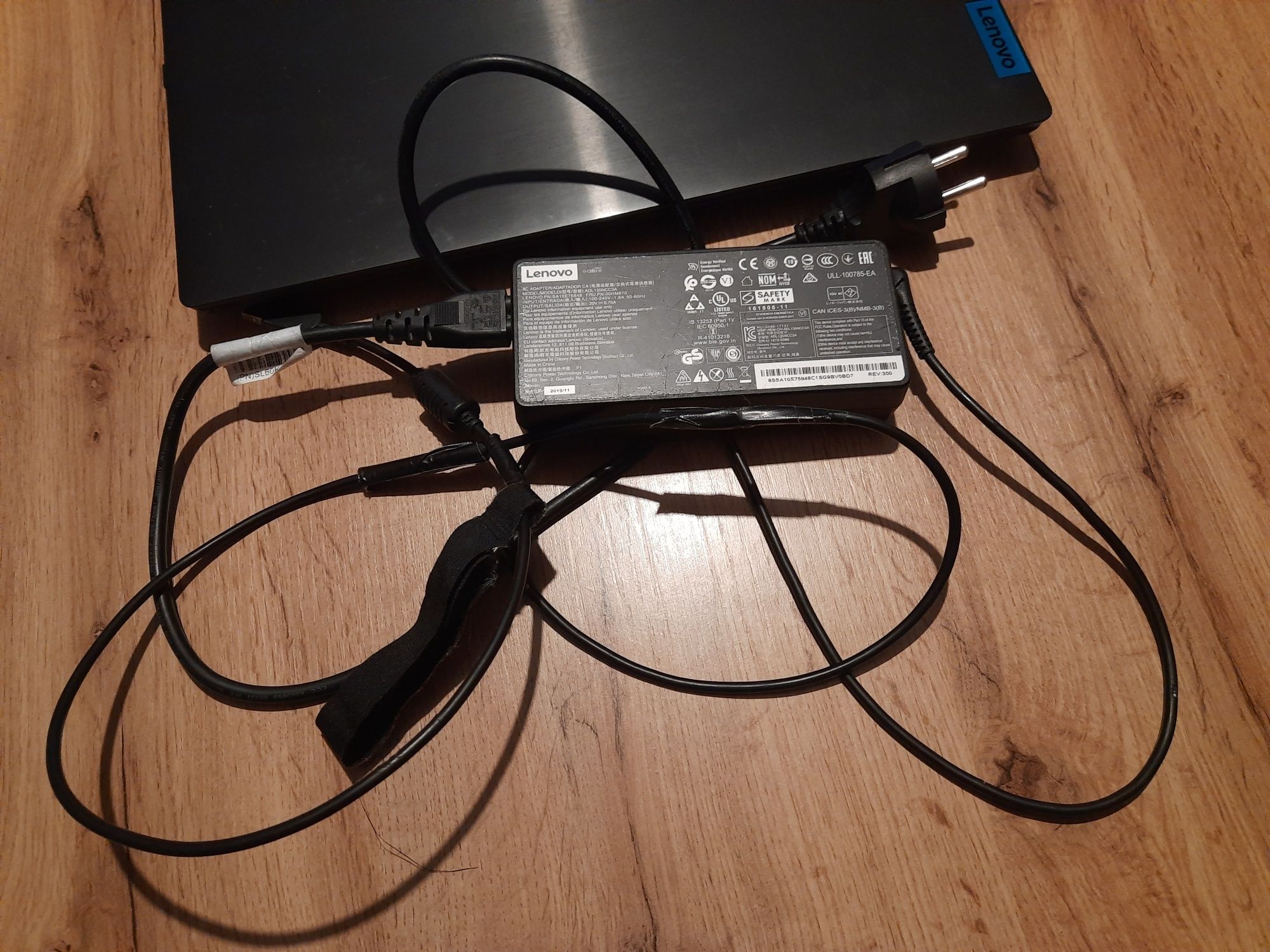 Lenovo L340 Gaming i5 9300H 16GB