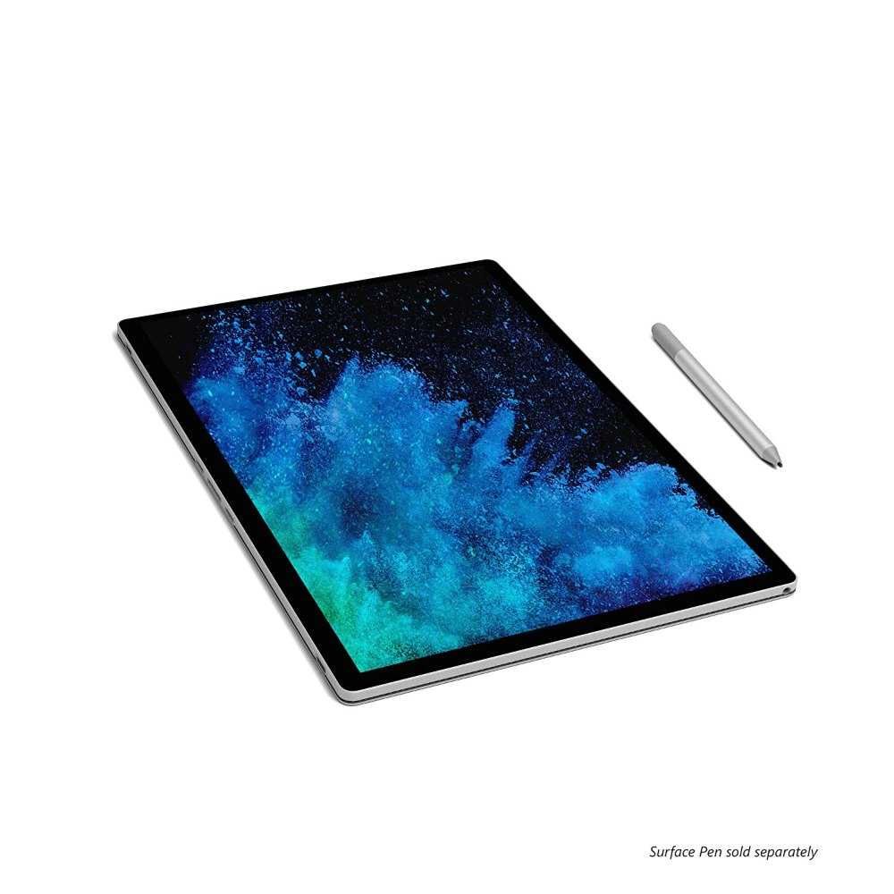 Большой Планшет Microsoft Surface Book 2 15 i7/16 На Windows 11/10 Pro