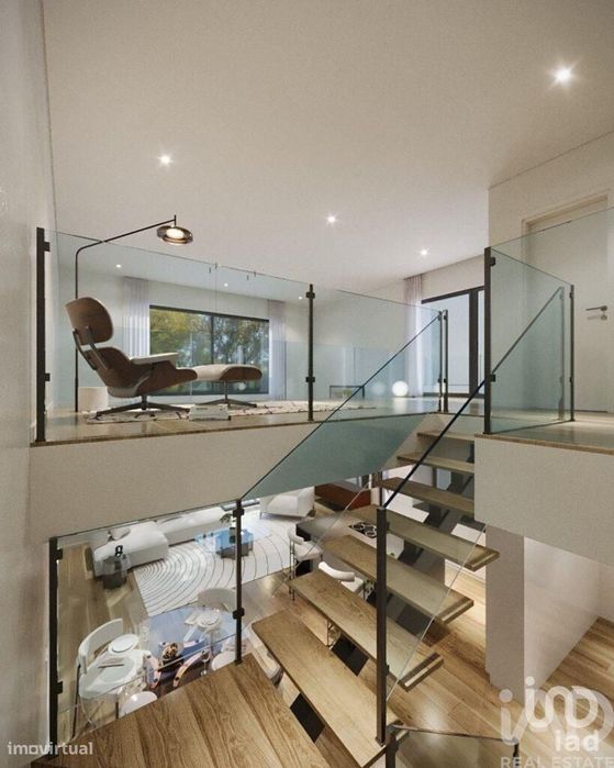 Casa / Villa T3 em Sesimbra (Castelo) de 161,00 m2