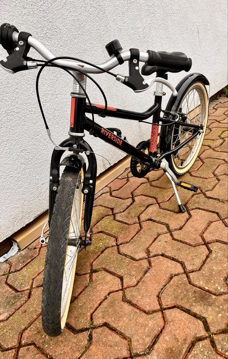 Rower dziecięcy 20 cali Riverside