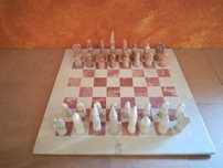 Jogo de Xadrez