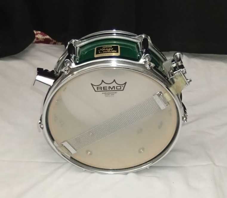 Малий барабан Yamaha Gretsch Mapex