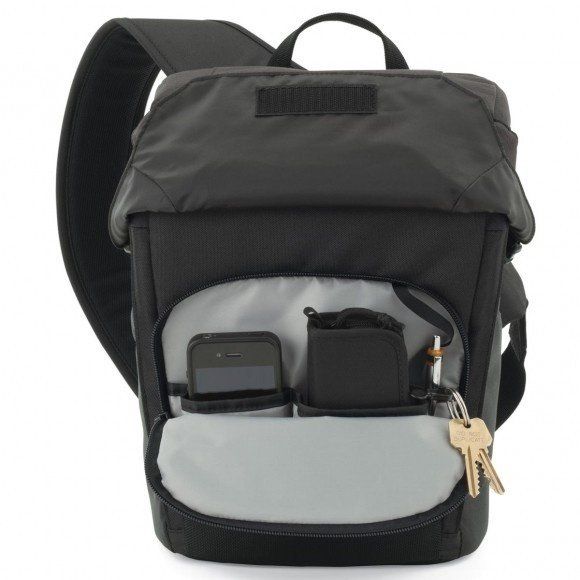 Сумка для фотоаппарата LOWEPRO Urban Photo Sling 250