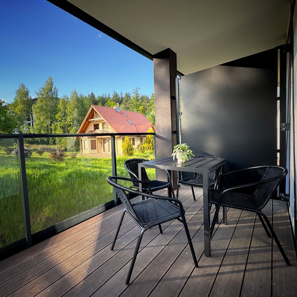 Apartament Świeradów Zdrój
