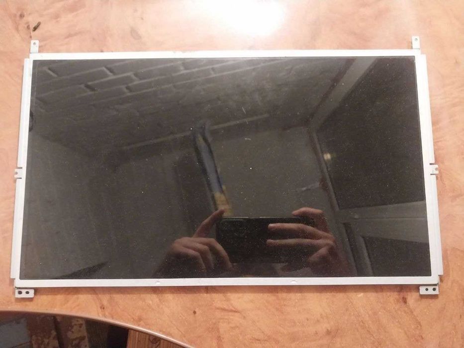 Матриця ASUS K52J B156XW02