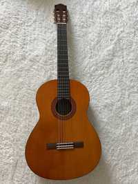 Gitara Yamaha C40