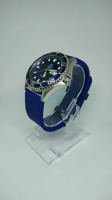 ORIENT Ray 2 Japoński zegarek mechaniczny (200m) Automatyczny ni