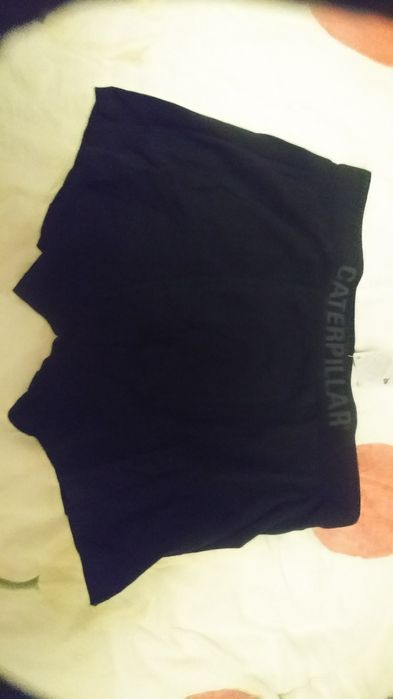 Труси чоловічі CAT боксерки.