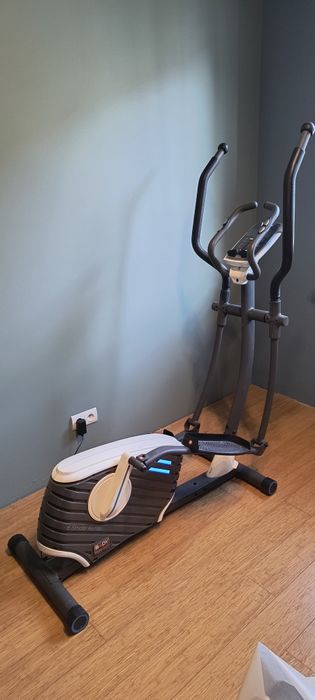 Orbitrek Body Sculpture E-Strider BE6790G